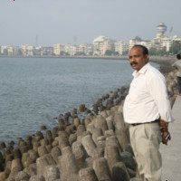Suresh Rangaswamy
