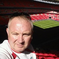 Gary Britton