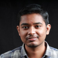 Bharathwaj Ravi