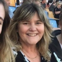 Debbie Williams