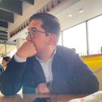 Christian Camilo Díaz Agudelo