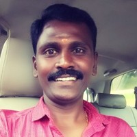 Ponraj S