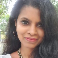 Surabhi Jain