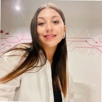 Nicole Cortes López