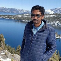 Vincent Amalraj Alexander