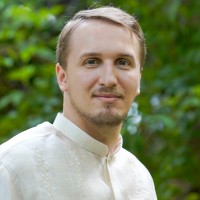 Benjamin Yost