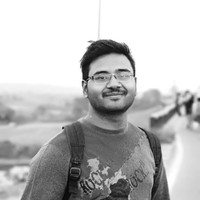 Devesh Gupta