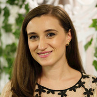 Alina Ghionaru