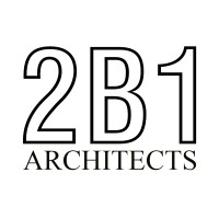 TwoBeOne Architects
