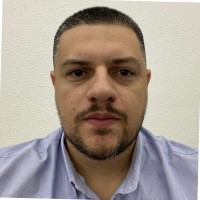 Sérgio Henrique F Silva