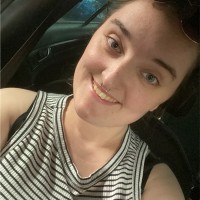 Becky Mcglone