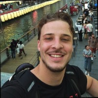 Luca Deiana