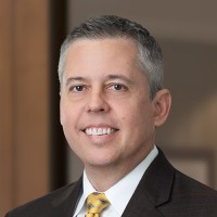 Eric B. Johnson