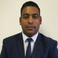 Darren Pillay