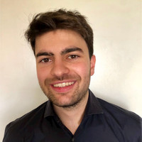 Nicolas Gonzalez