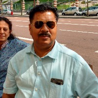 Ashwani Tinjani