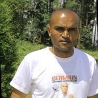 Germain Mituho Gilbert