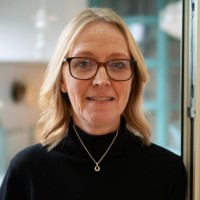 Jenny Smedberg