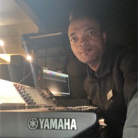 Maxwell Duah