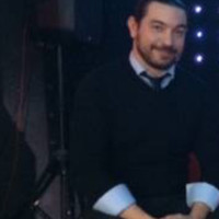 Jimmy Ponce