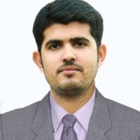 Zafar Abbas