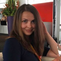 Ekaterina Rozhkova