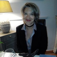 STEPHANIE ARNAUD