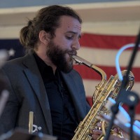 Nick Biagini