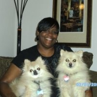 Pam Shields