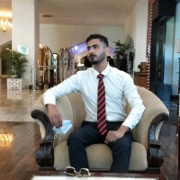 Taimoor Khalid