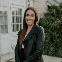 Ashley Kampen, CPA, CMA