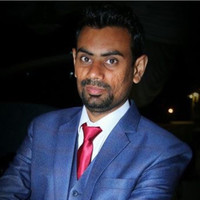 Syed Saad Ali