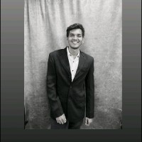 Bhavya Shah