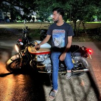 Karan Jadhav