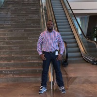 Ayo Ayeni