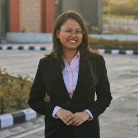 Sushree Alina Avipsa Rout