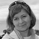 Olga Ponosova