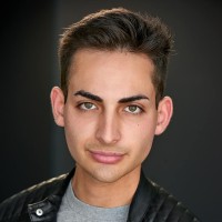 Elijah Macias