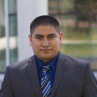 Jesus Martinez-Ramirez