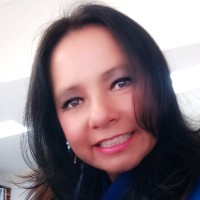 Diana Patricia Camargo Ramírez