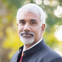 Raj Srivastava