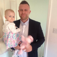 Stephen McFaulds