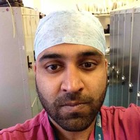 Mitul Patel