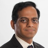 Sriram S.