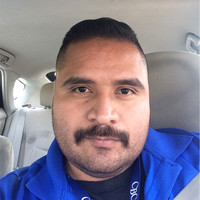 Luis Martinez