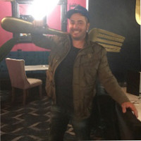 Vince Caristo