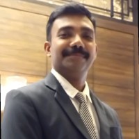 Sreejith Sreekumar c