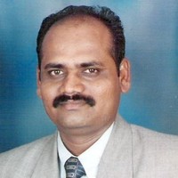 Anil Patil
