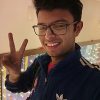 Bharat Sirohi