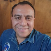 Ing. Raúl Mora Vega